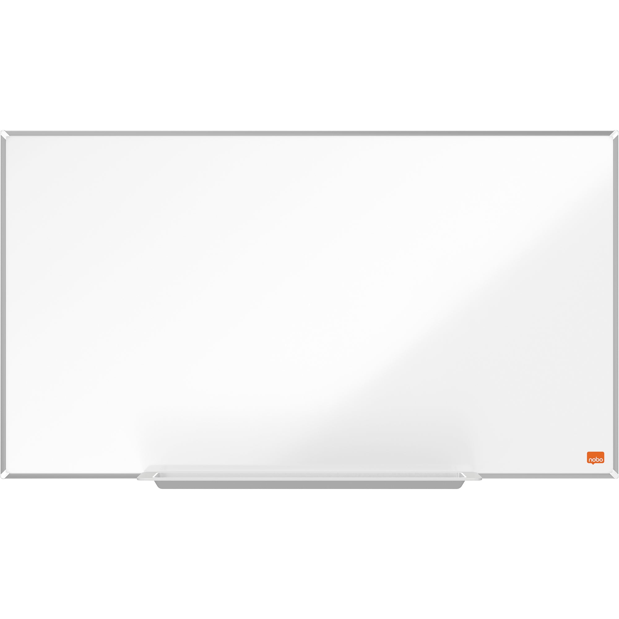 Nobo® Whiteboard Impression Pro Stahl Widescreen - Wiepa Bürofachpartner