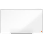 Nobo® Whiteboard Impression Pro Stahl Widescreen - Wiepa Bürofachpartner