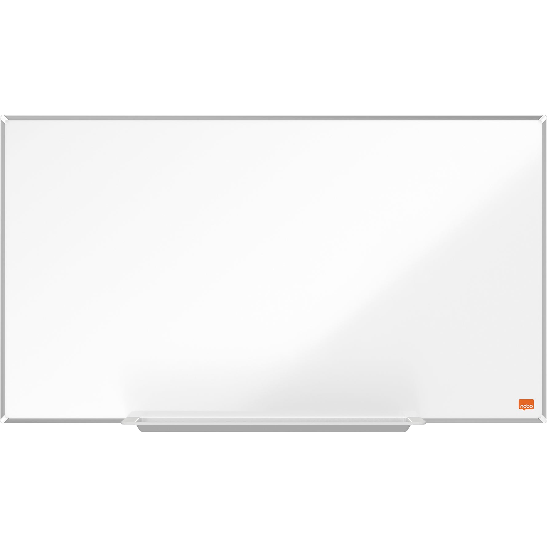 Nobo® Whiteboard Impression Pro Stahl Widescreen - Wiepa Bürofachpartner