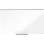 Nobo® Whiteboard Impression Pro Stahl Widescreen - Wiepa Bürofachpartner