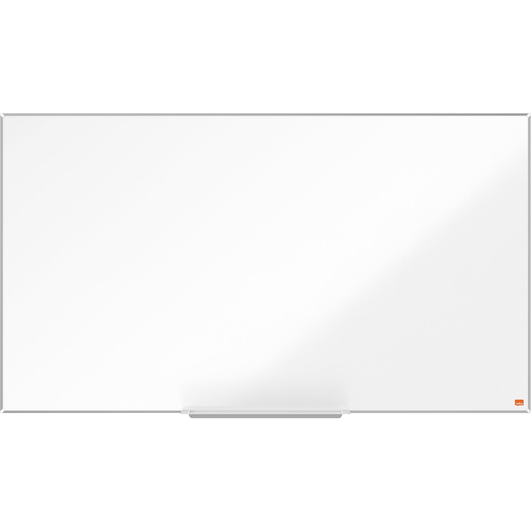 Nobo® Whiteboard Impression Pro Stahl Widescreen - Wiepa Bürofachpartner