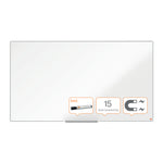 Nobo® Whiteboard Impression Pro Stahl Widescreen - Wiepa Bürofachpartner
