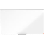 Nobo® Whiteboard Impression Pro Stahl Widescreen - Wiepa Bürofachpartner