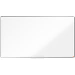 Nobo® Whiteboard Premium Plus Nano Clean™ Widescreen - Wiepa Bürofachpartner