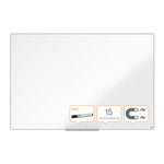 Nobo® Whiteboard Impression Pro Stahl - Wiepa Bürofachpartner