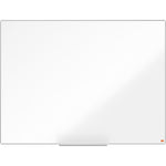 Nobo® Whiteboard Impression Pro Stahl - Wiepa Bürofachpartner
