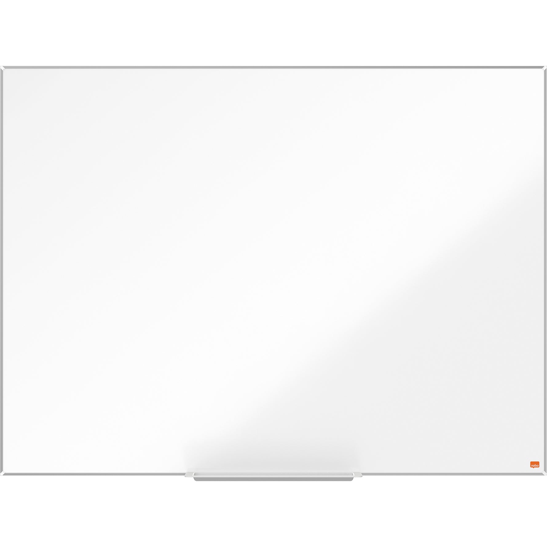 Nobo® Whiteboard Impression Pro Stahl - Wiepa Bürofachpartner