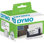 DYMO® Visitenkartenetikett 51 x 89 mm (B x H)
