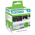 DYMO® Adressetikett 36 x 89 mm (B x H)