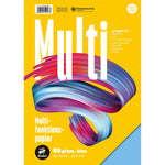 Staufen Multifunktionspapier DIN A4 80 g/m² 50 Bl./Pack.