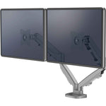 Fellowes® Monitorschwenkarm Eppa™ 2 Arme