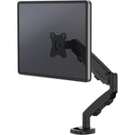 Fellowes® Monitorschwenkarm Eppa™ 1 Arm schwarz - Wiepa Bürofachpartner