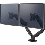 Fellowes® Monitorschwenkarm Eppa™ 2 Arme