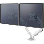 Fellowes® Monitorschwenkarm Eppa™ 2 Arme