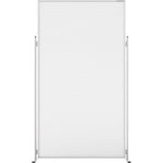 magnetoplan® Trennwand Evolution 120 x 202 x 46,5 cm (B x H x T)
