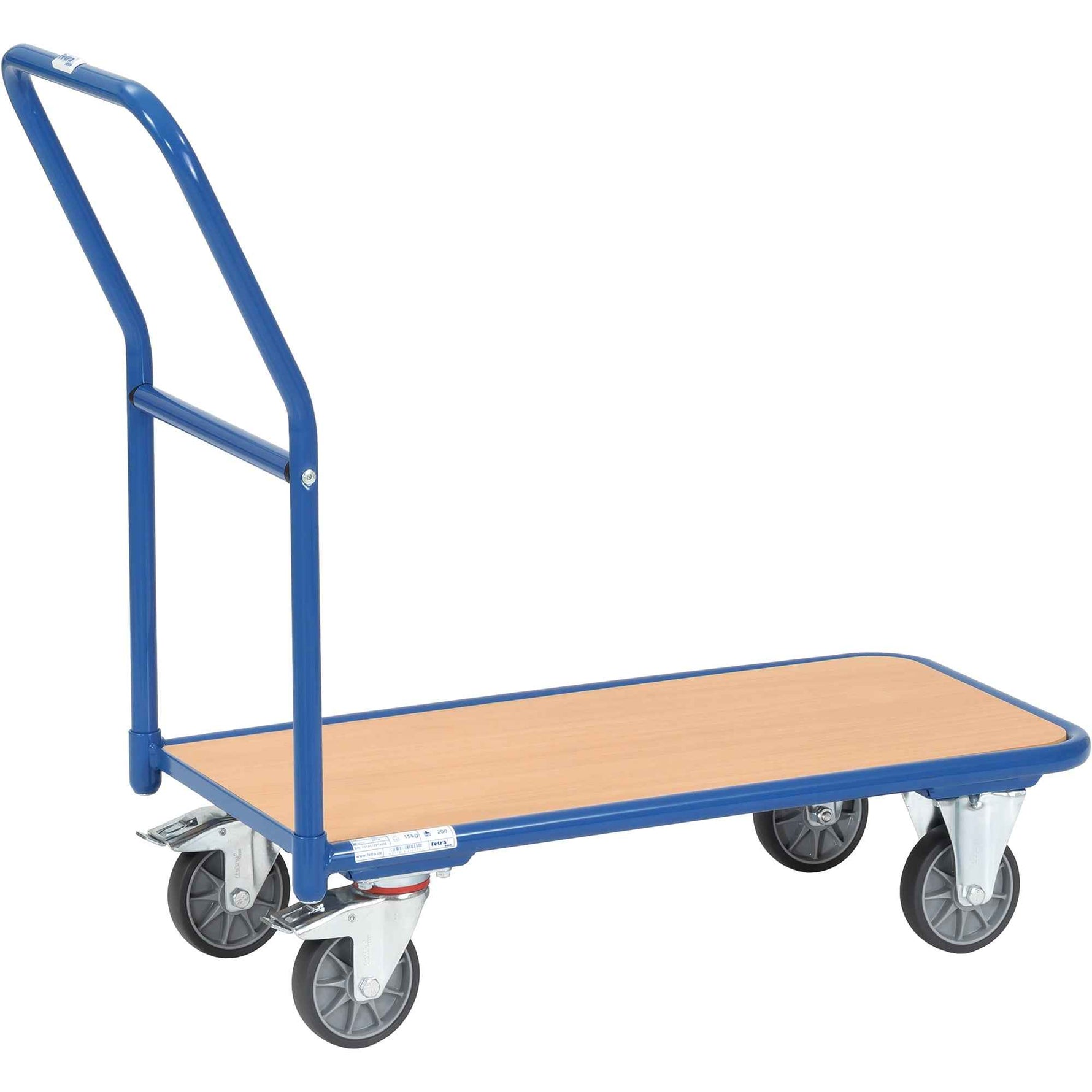 Fetra Transportwagen 45 x 91 x 110 cm (B x H x L)