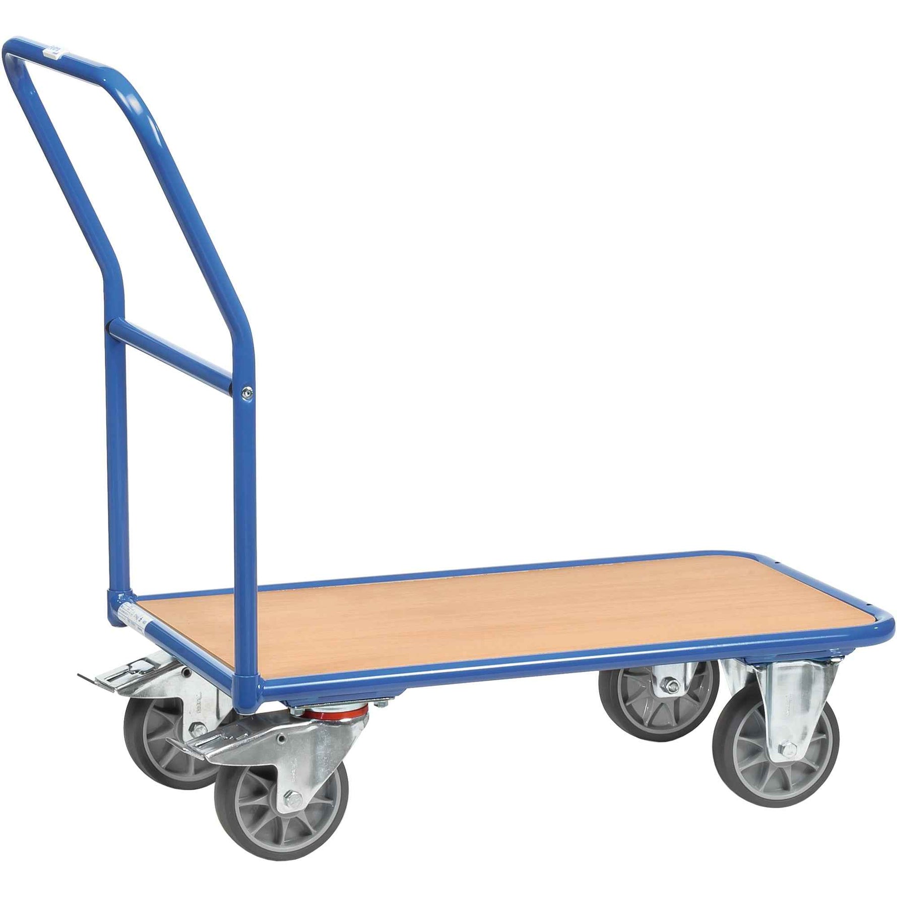 Fetra Transportwagen