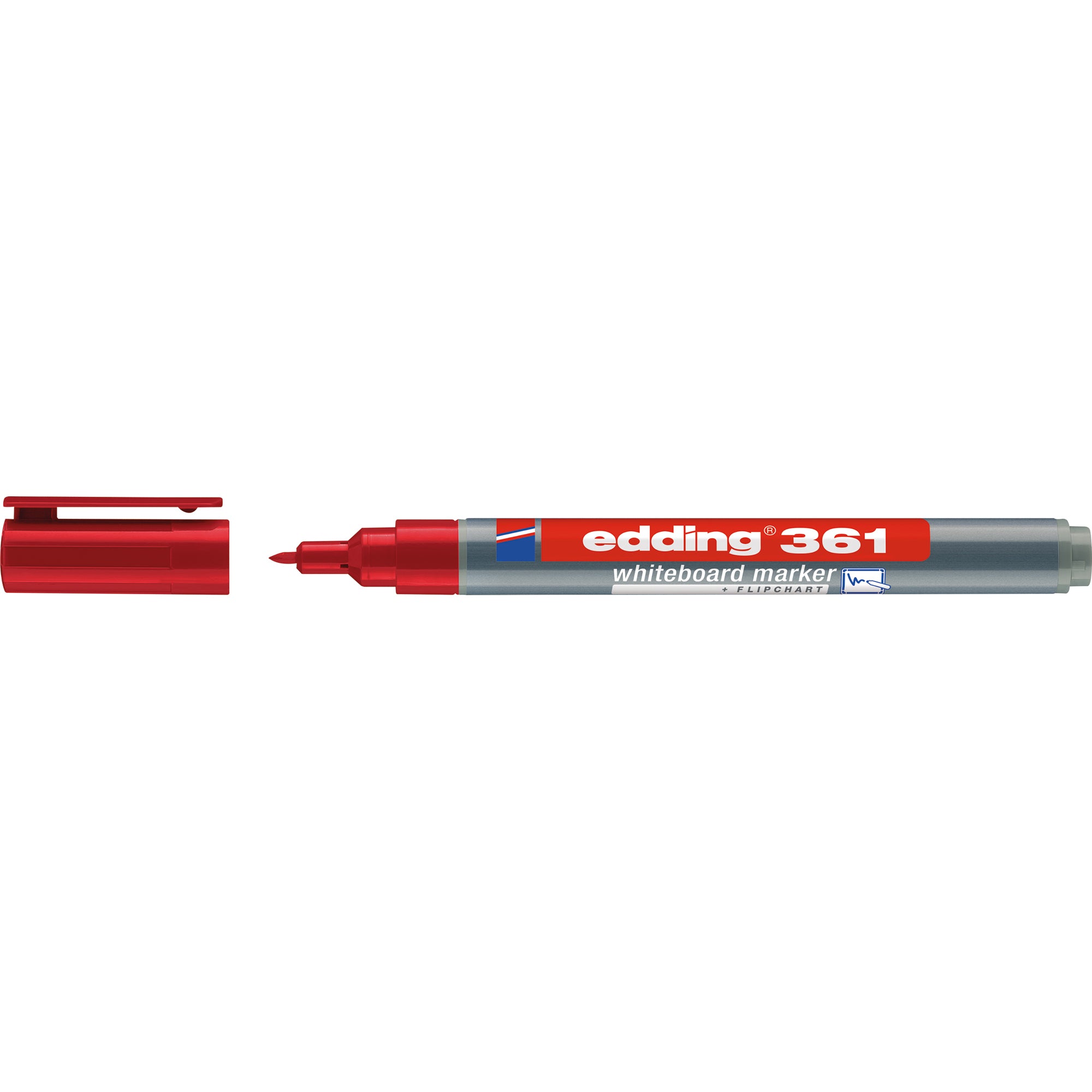edding Whiteboardmarker 361 - Wiepa Bürofachpartner