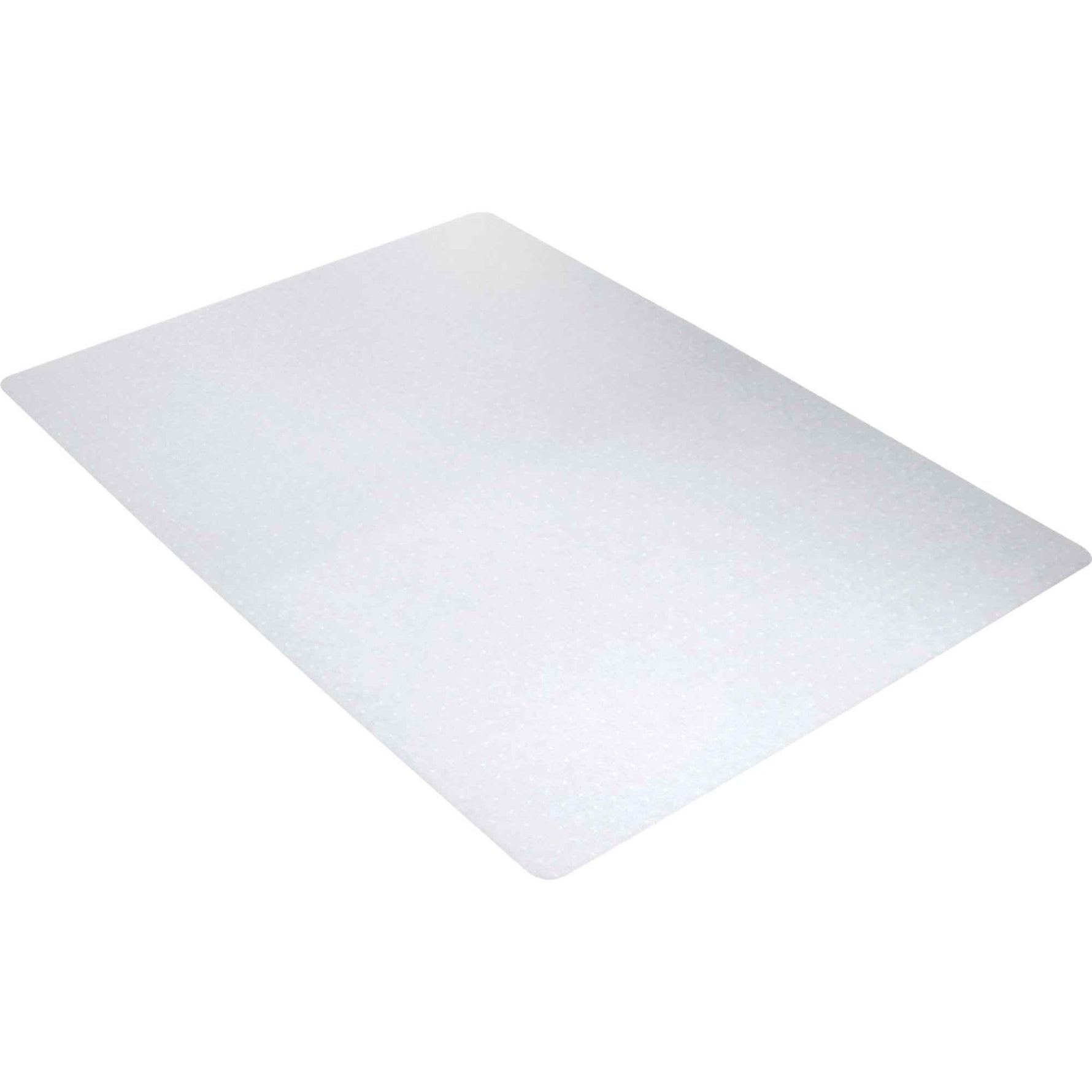Cleartex Bodenschutzmatte ultimat® weiche Böden rechteckig