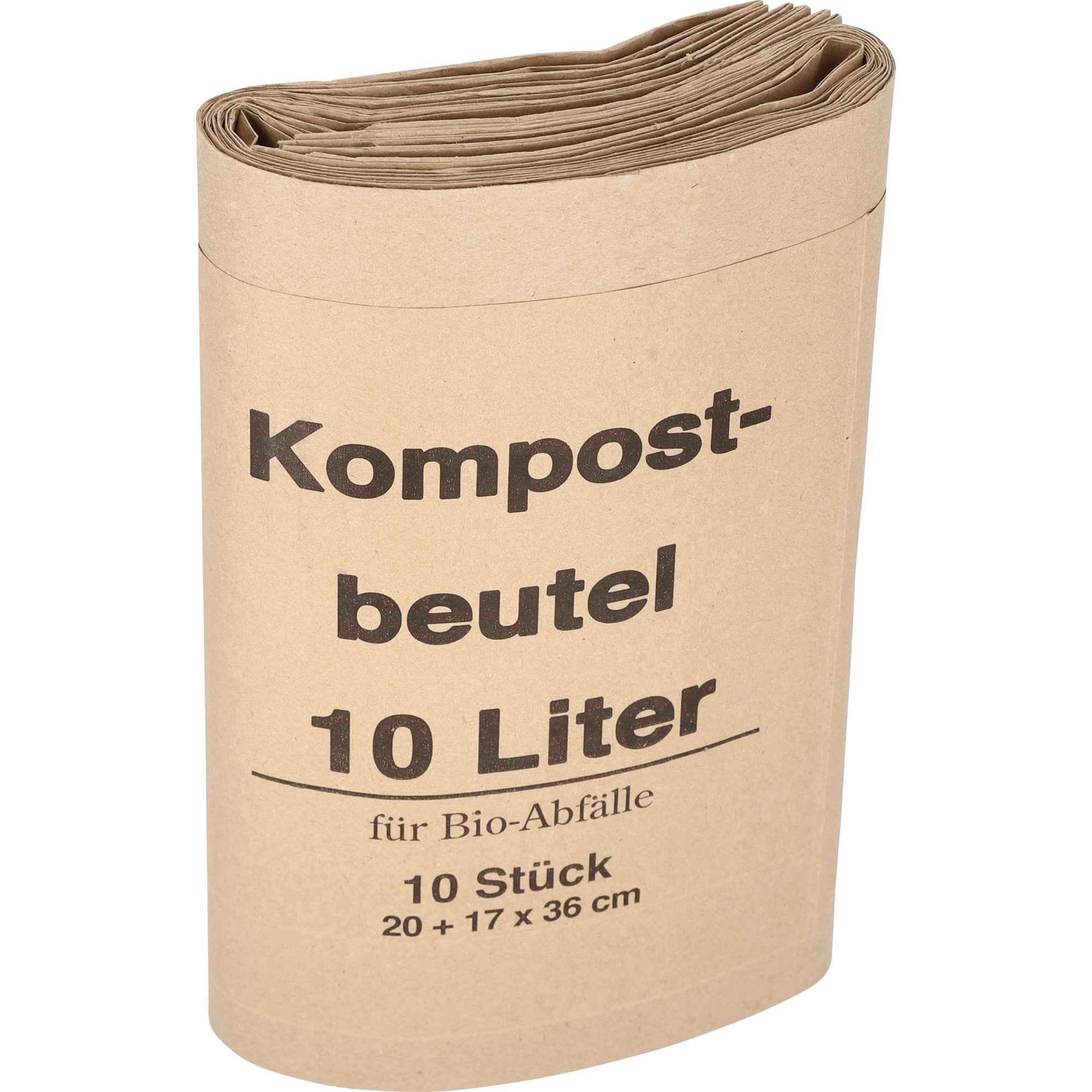 Müllbeutel Bio 10 l