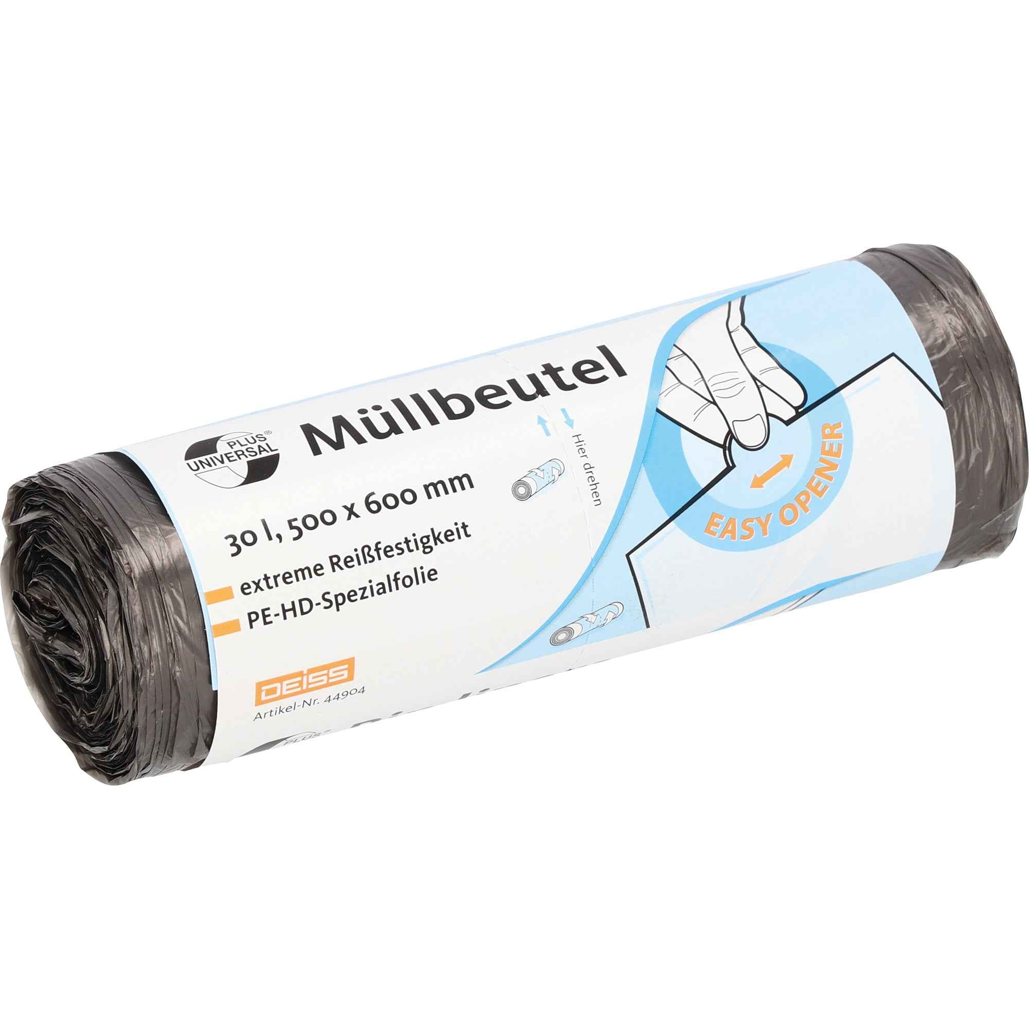 Müllbeutel 30 l