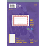 Ursus Staufen Notizblock Green