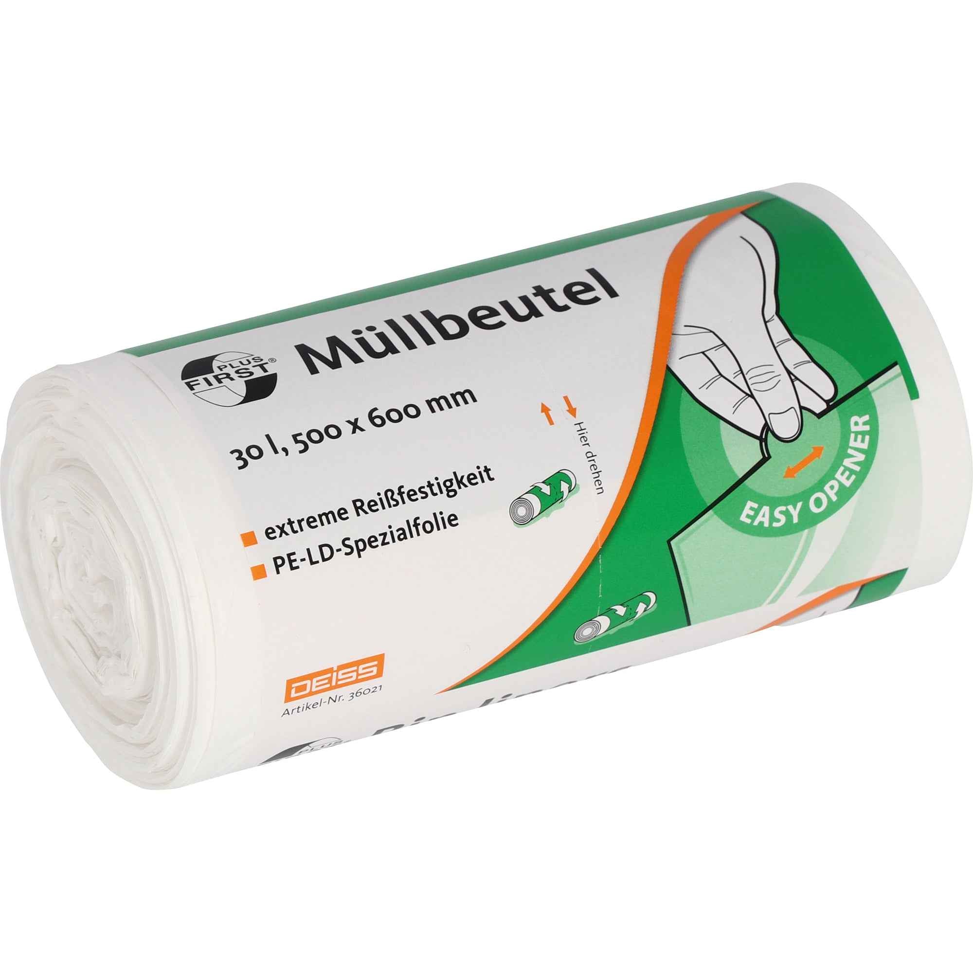 Müllbeutel