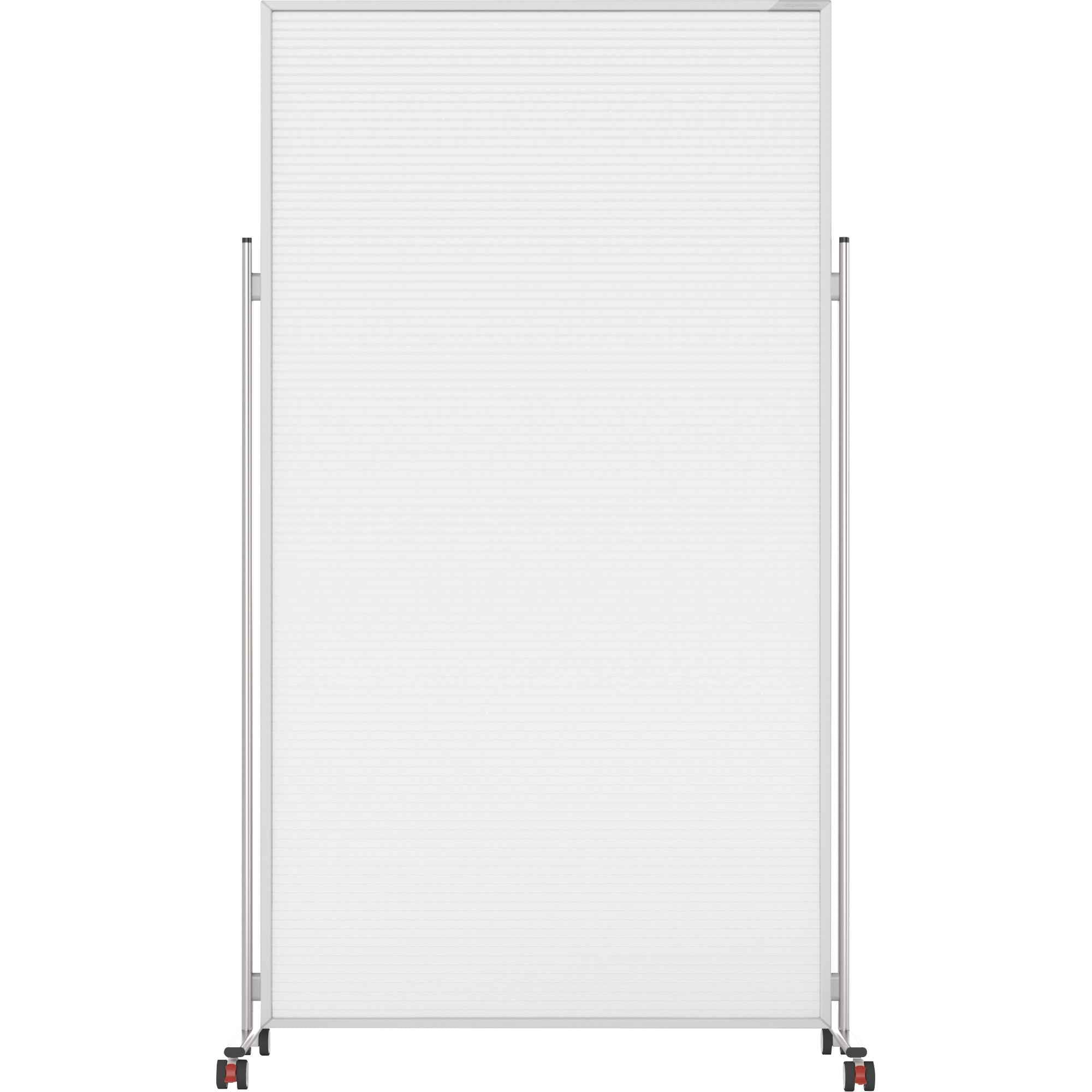 magnetoplan® Trennwand Evolution mobil
