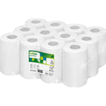 Satino by WEPA Handtuchrolle Comfort 20 cm x 120 m (B x L)