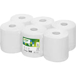 Satino by WEPA Handtuchrolle Comfort 20 cm x 300 m (B x L)