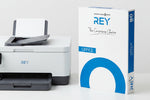 Rey Multifunktionspapier Office