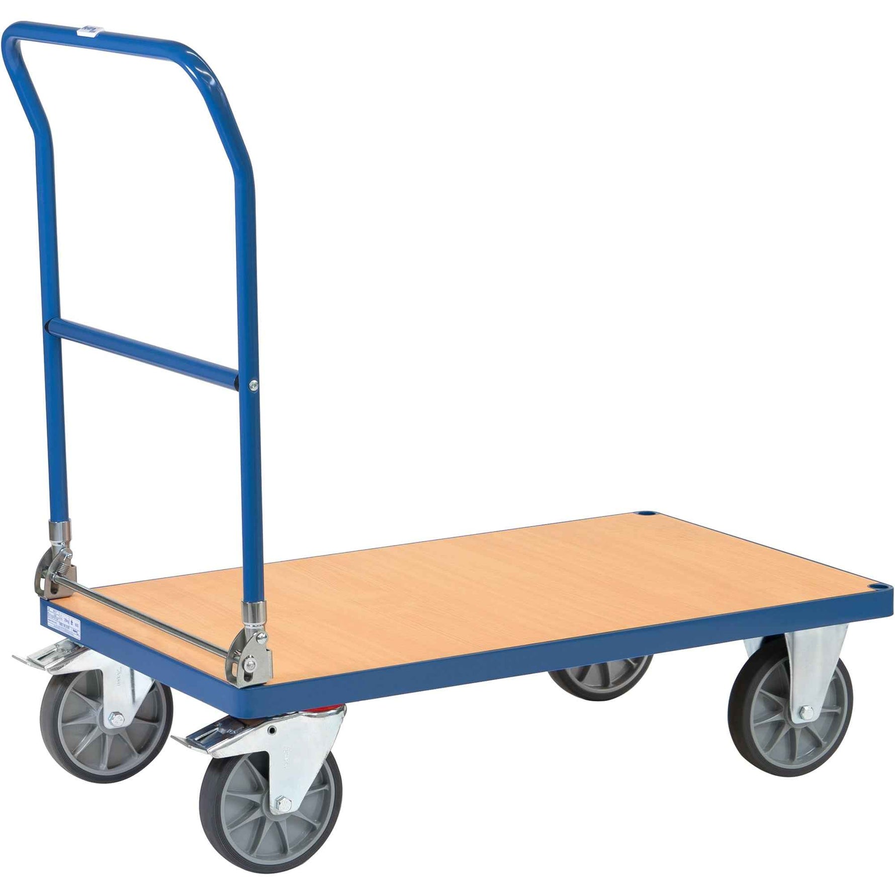 Fetra Transportwagen 60 x 100 cm (B x L)