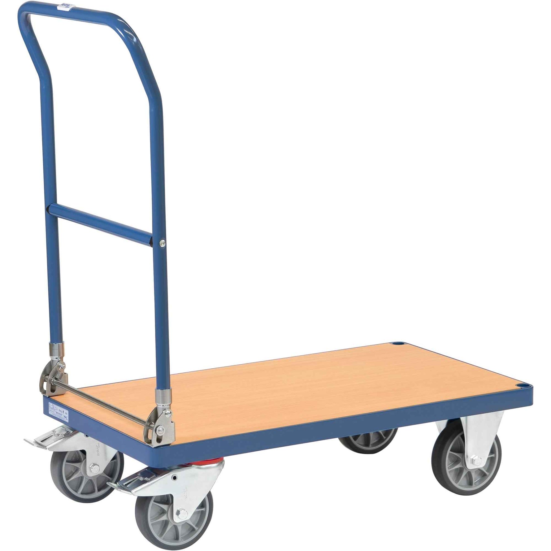 Fetra Transportwagen 50 x 85 cm (B x L)