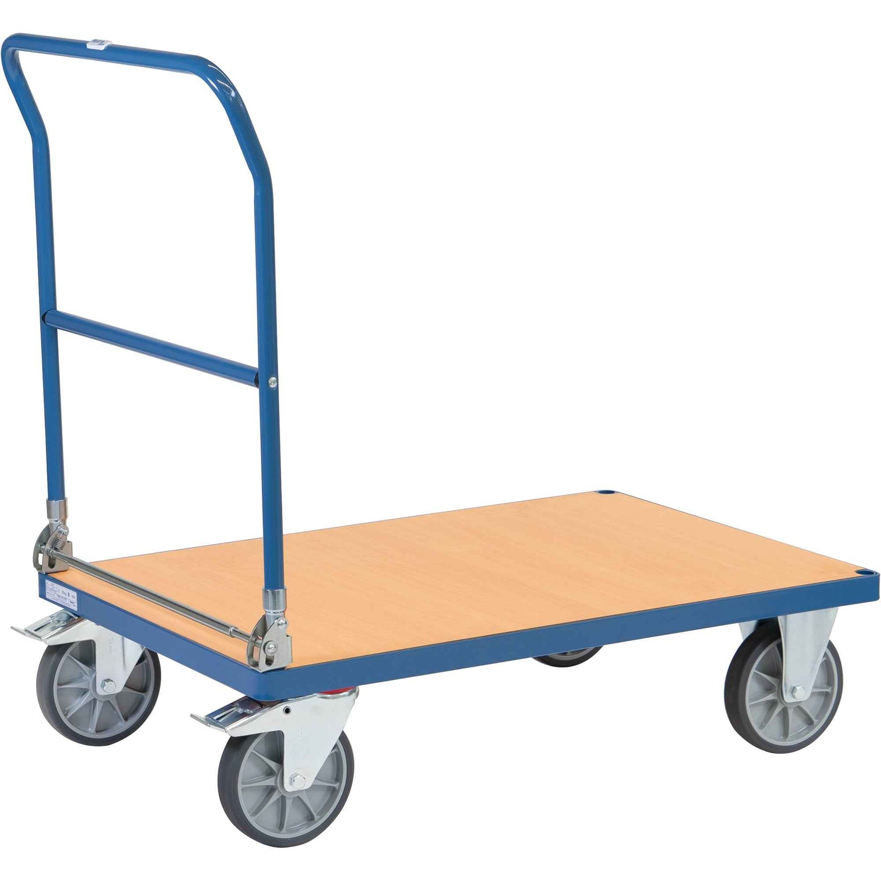 Fetra Transportwagen 70 x 100 cm (B x L)