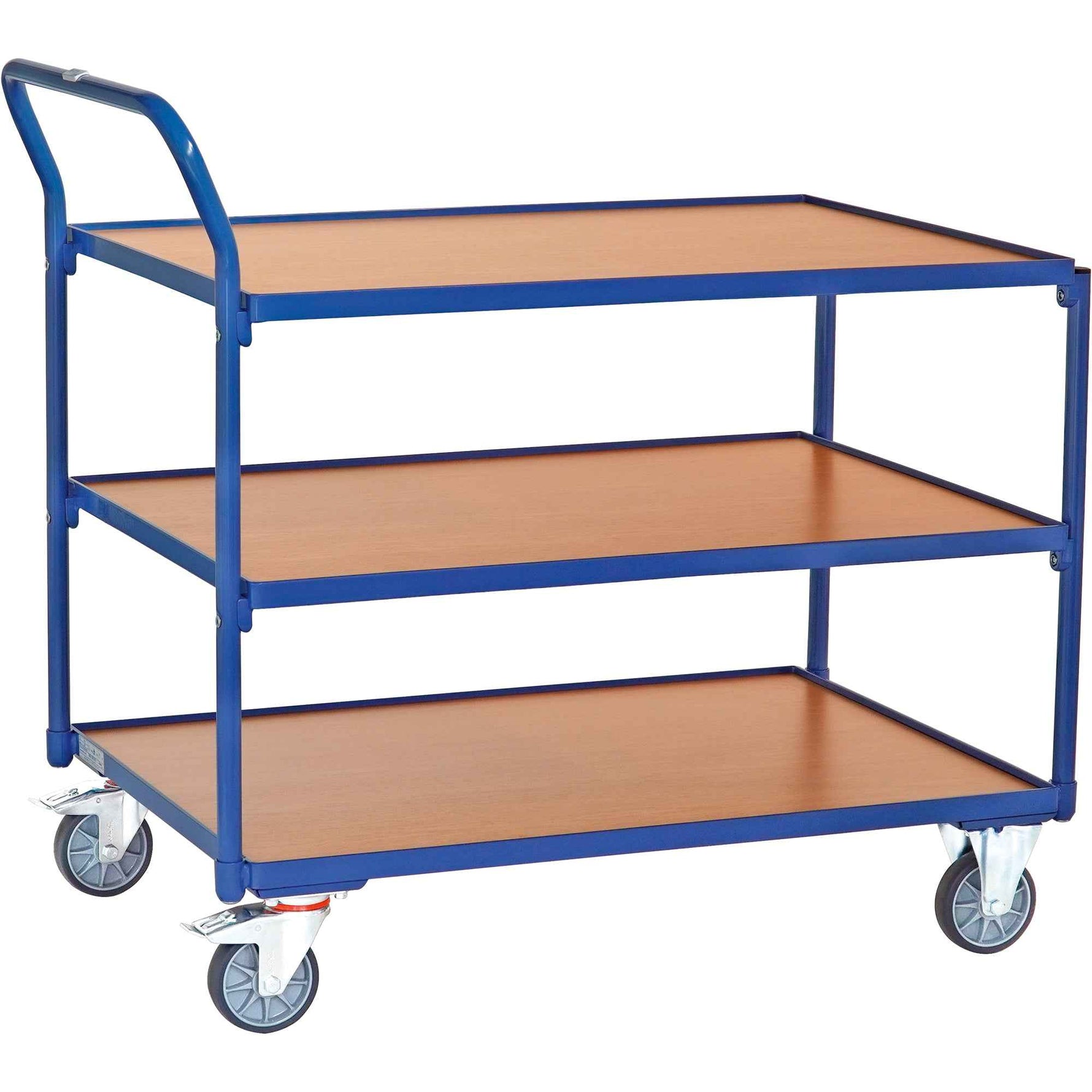 Fetra Transportwagen 70 x 100 cm (B x L)