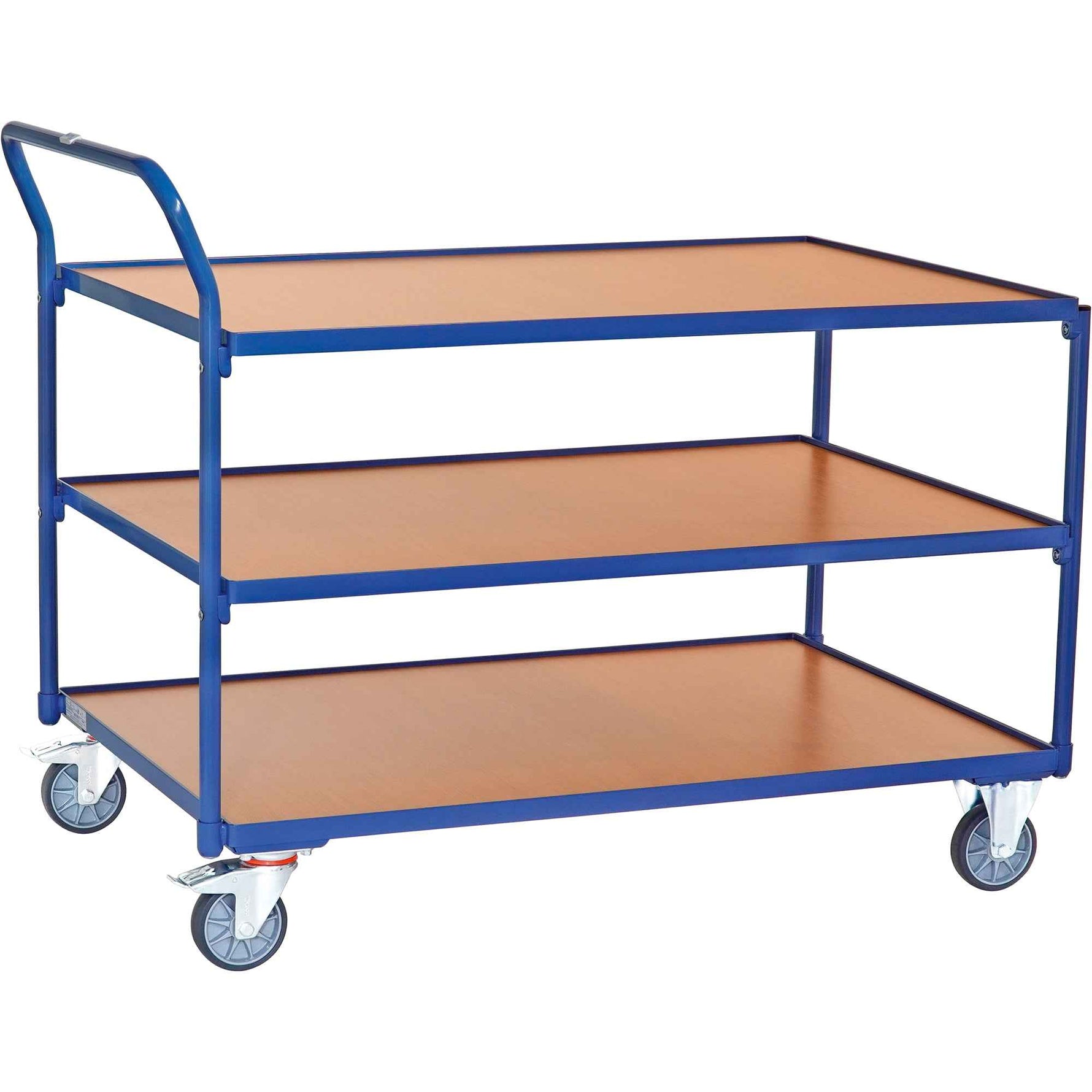 Fetra Transportwagen 80 x 120 cm (B x L)