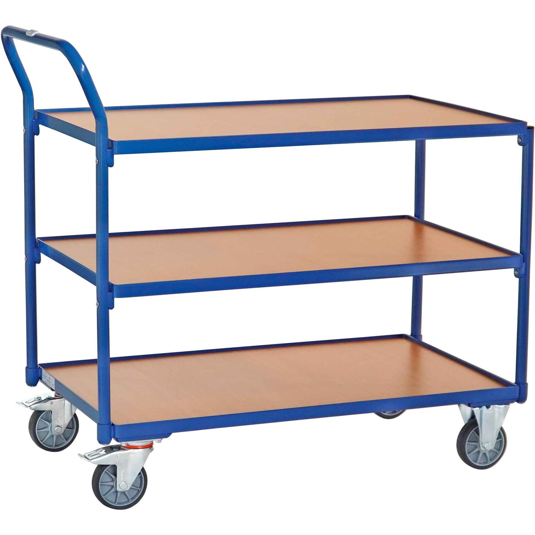 Fetra Transportwagen 60 x 100 cm (B x L)