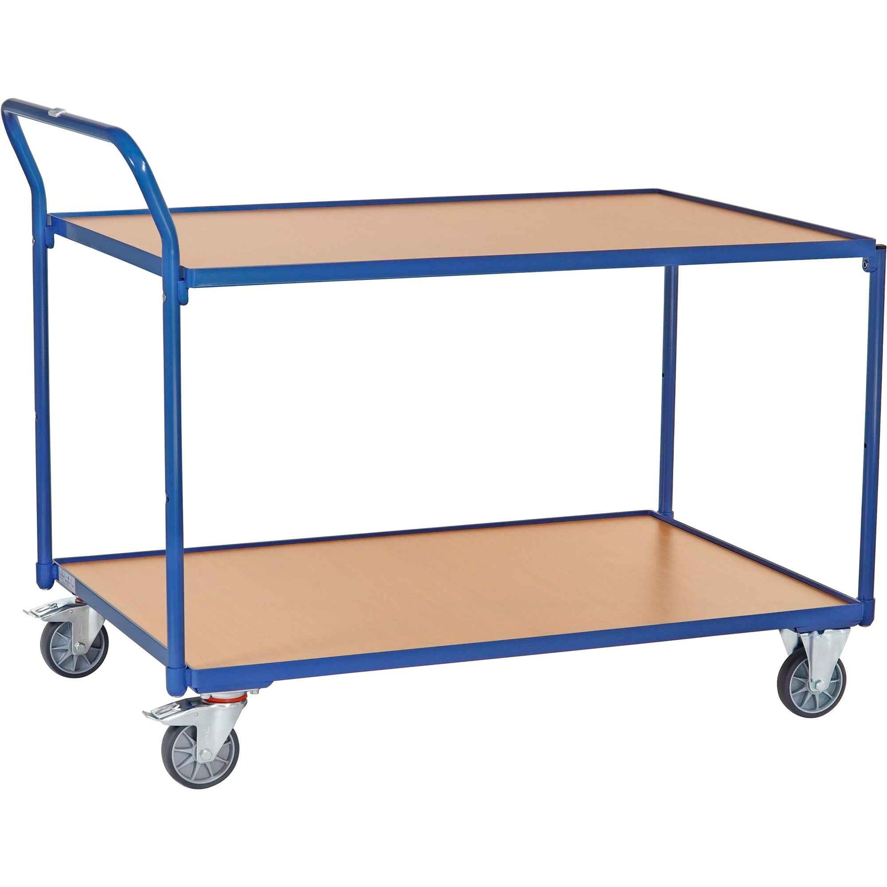 Fetra Transportwagen 80 x 120 cm (B x L)