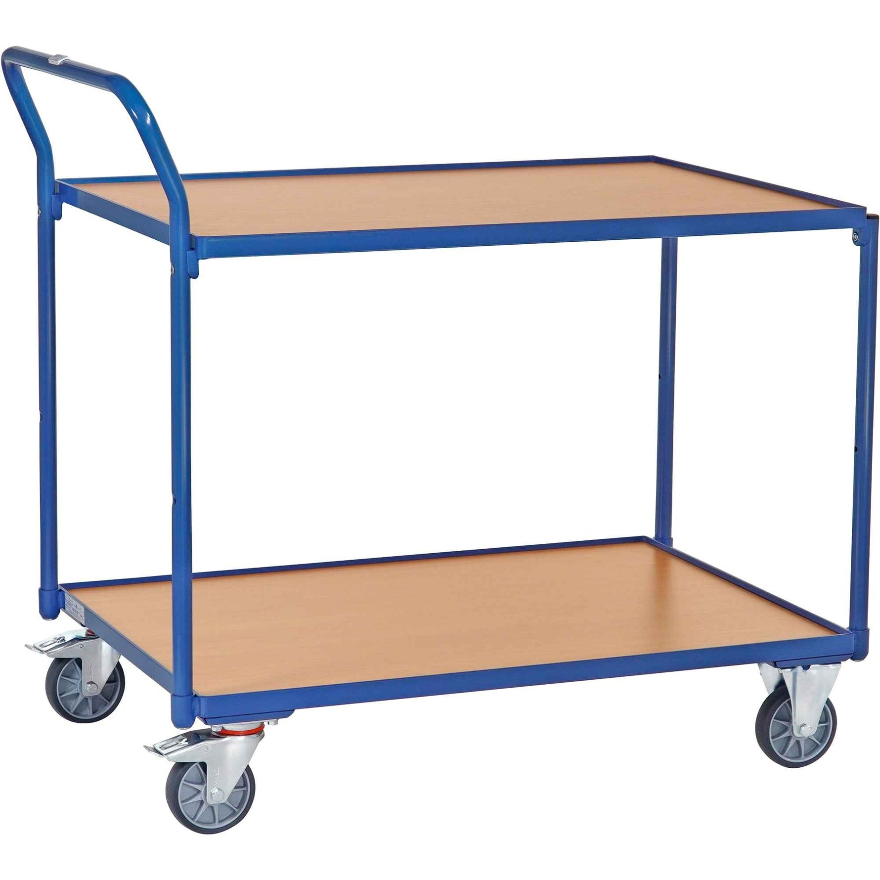 Fetra Transportwagen 70 x 100 cm (B x L)