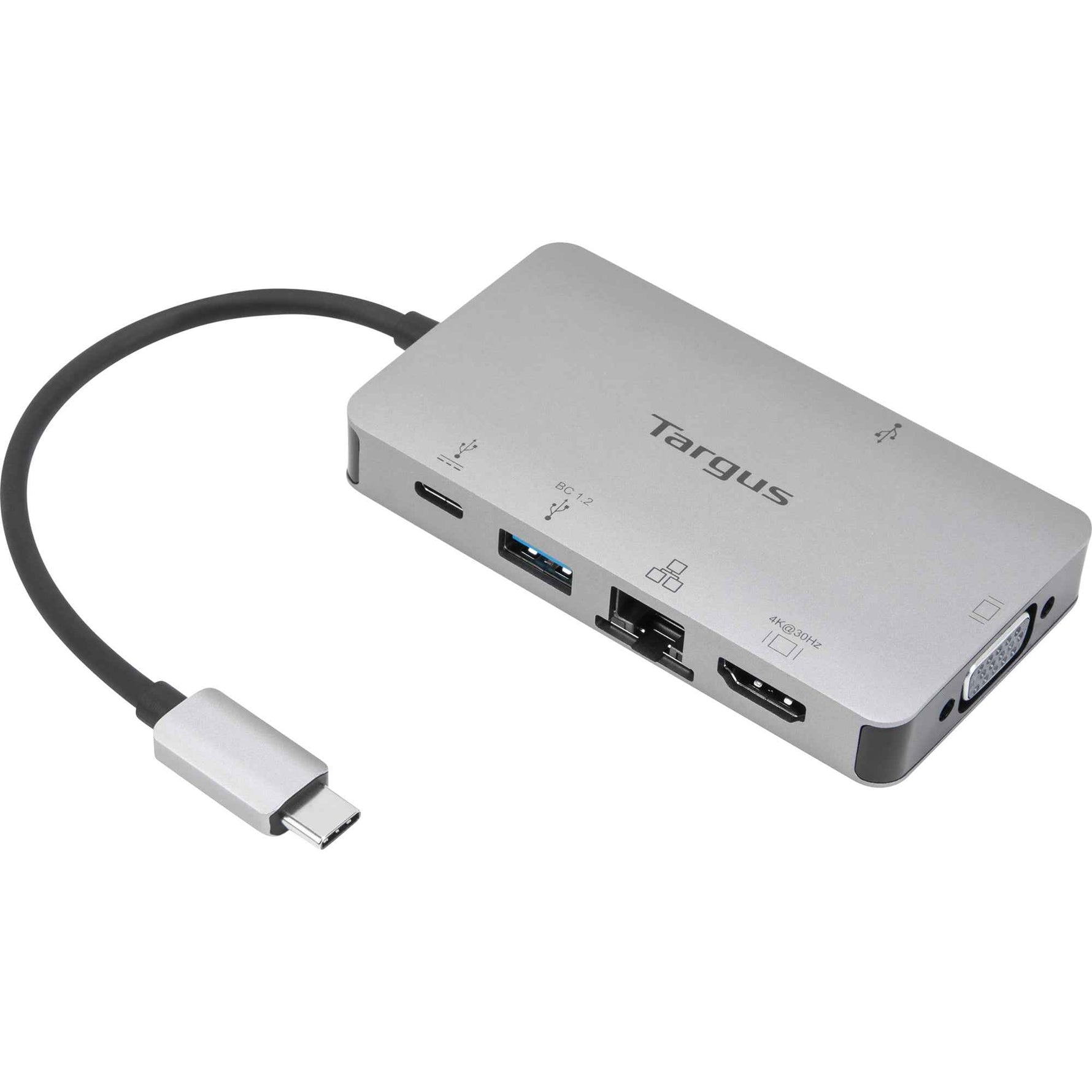 Targus Dockingstation USB-C