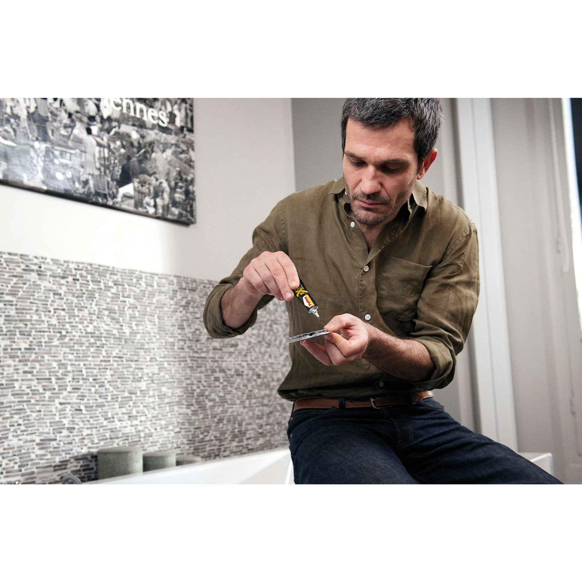Pattex Kraftkleber Repair Extreme