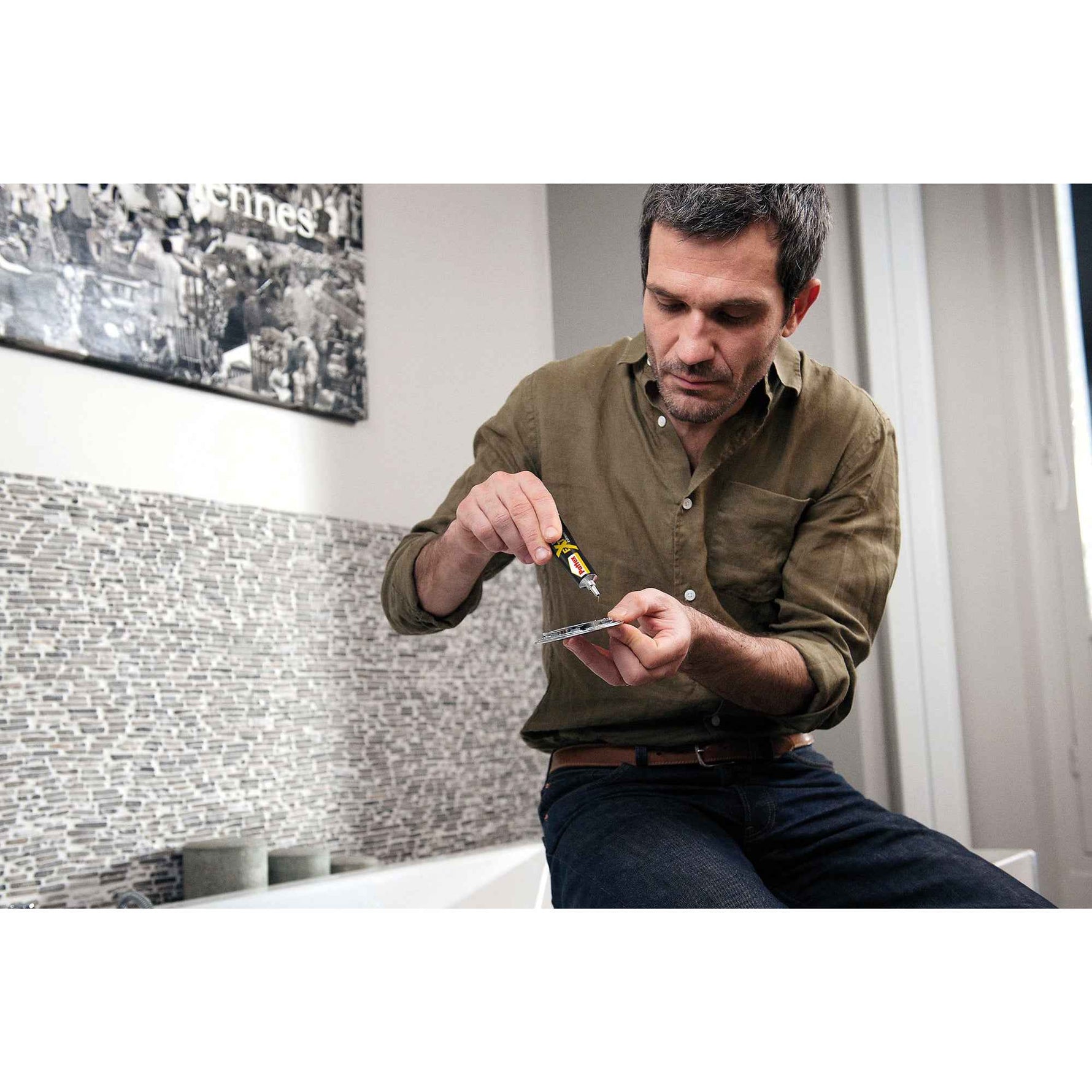Pattex Kraftkleber Repair Extreme