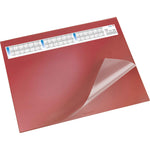 Läufer Schreibunterlage Durella DS mit Kalender 3 Jahre 65 x 52 cm (B x H)