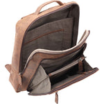 Pride & Soul Notebookrucksack JESTER