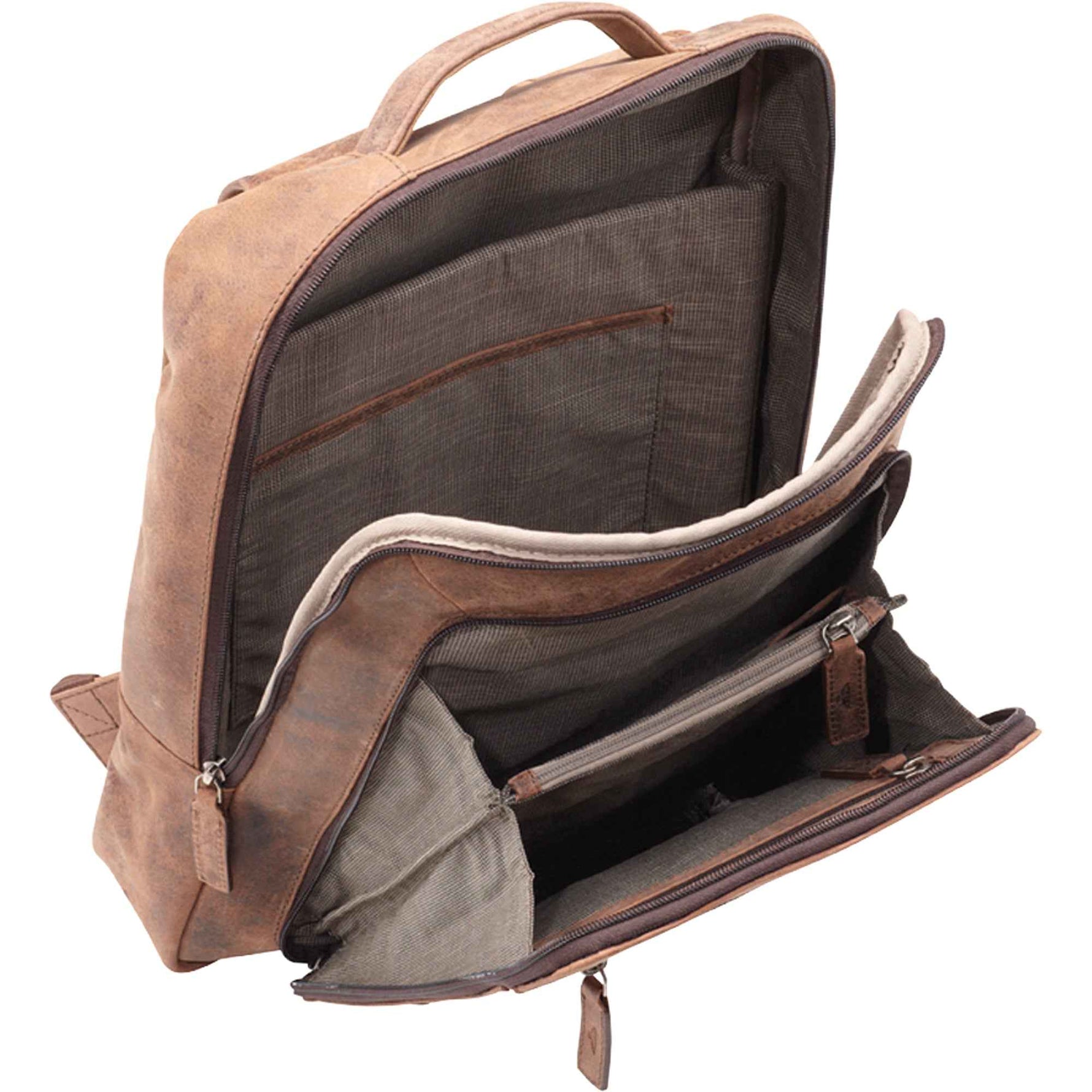 Pride & Soul Notebookrucksack JESTER