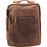 Pride & Soul Notebookrucksack JESTER