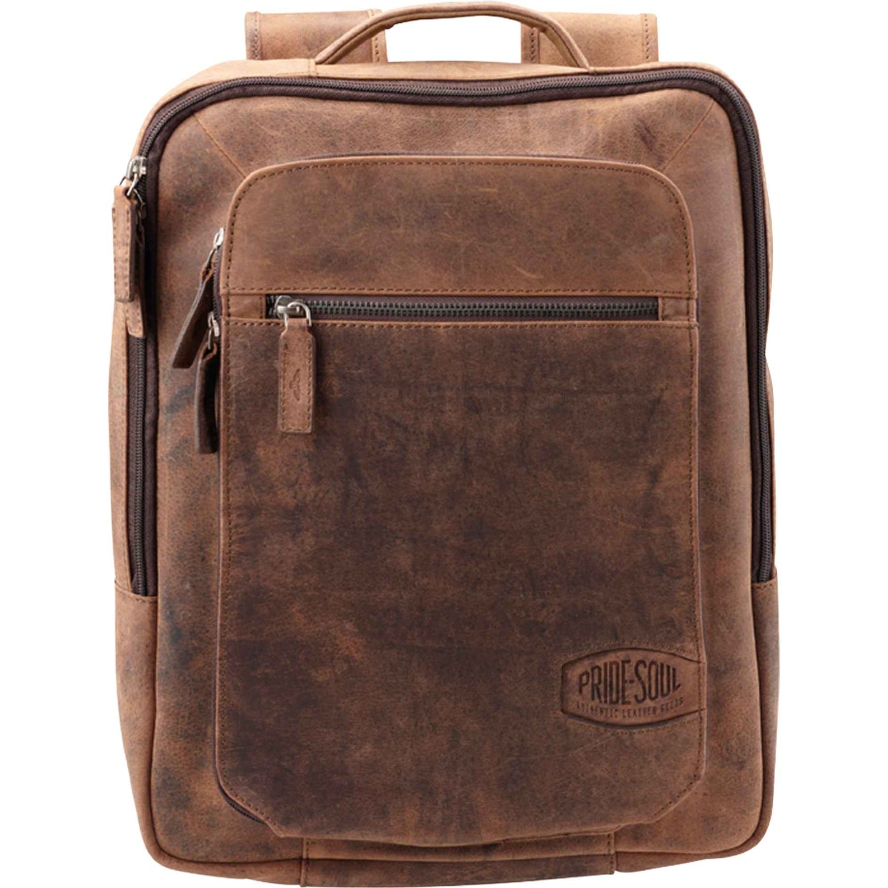 Pride & Soul Notebookrucksack JESTER