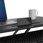 Fellowes® Sitz-Steh-Arbeitsplatz Corsivo