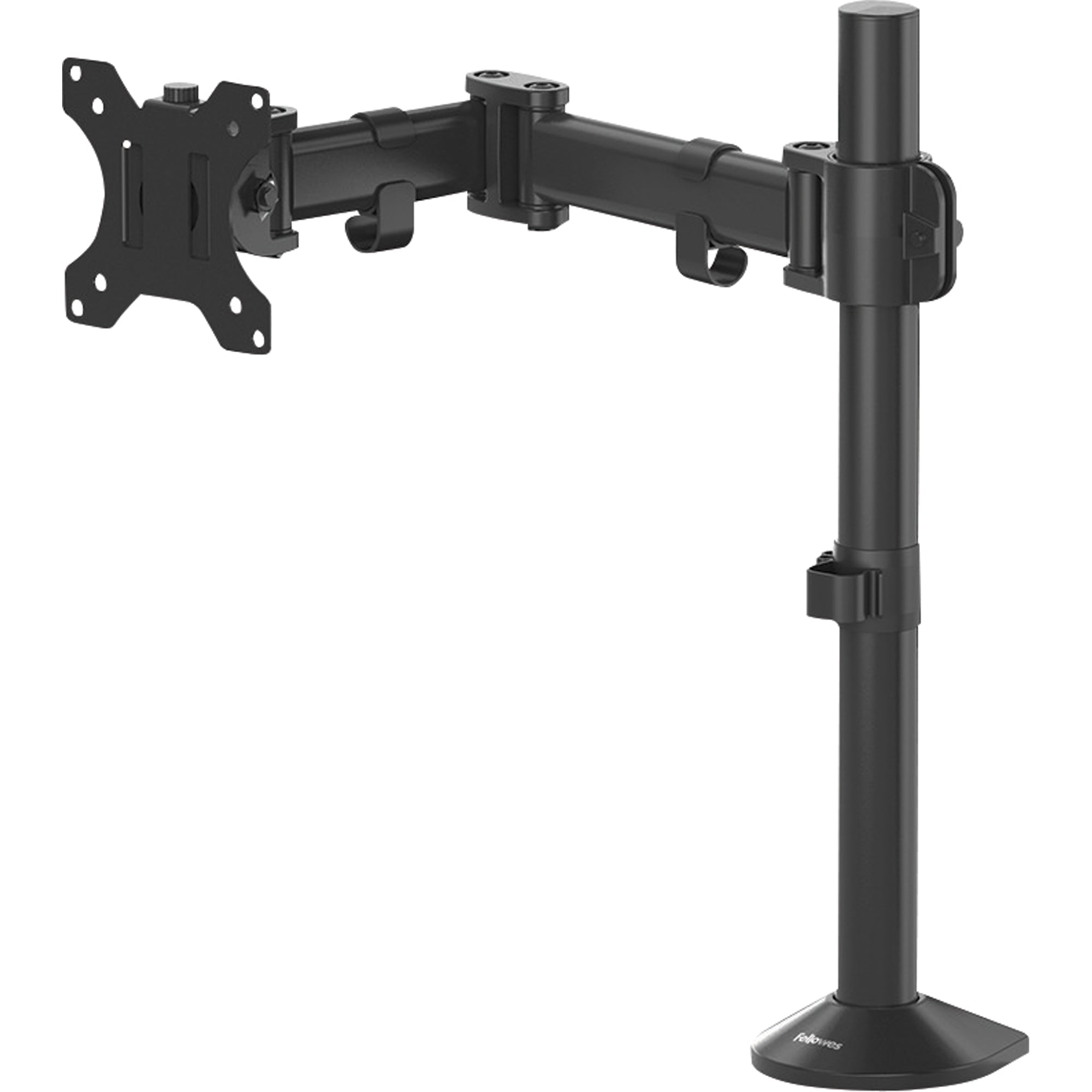 Fellowes® Monitorschwenkarm Reflex 1 Arm - Wiepa Bürofachpartner