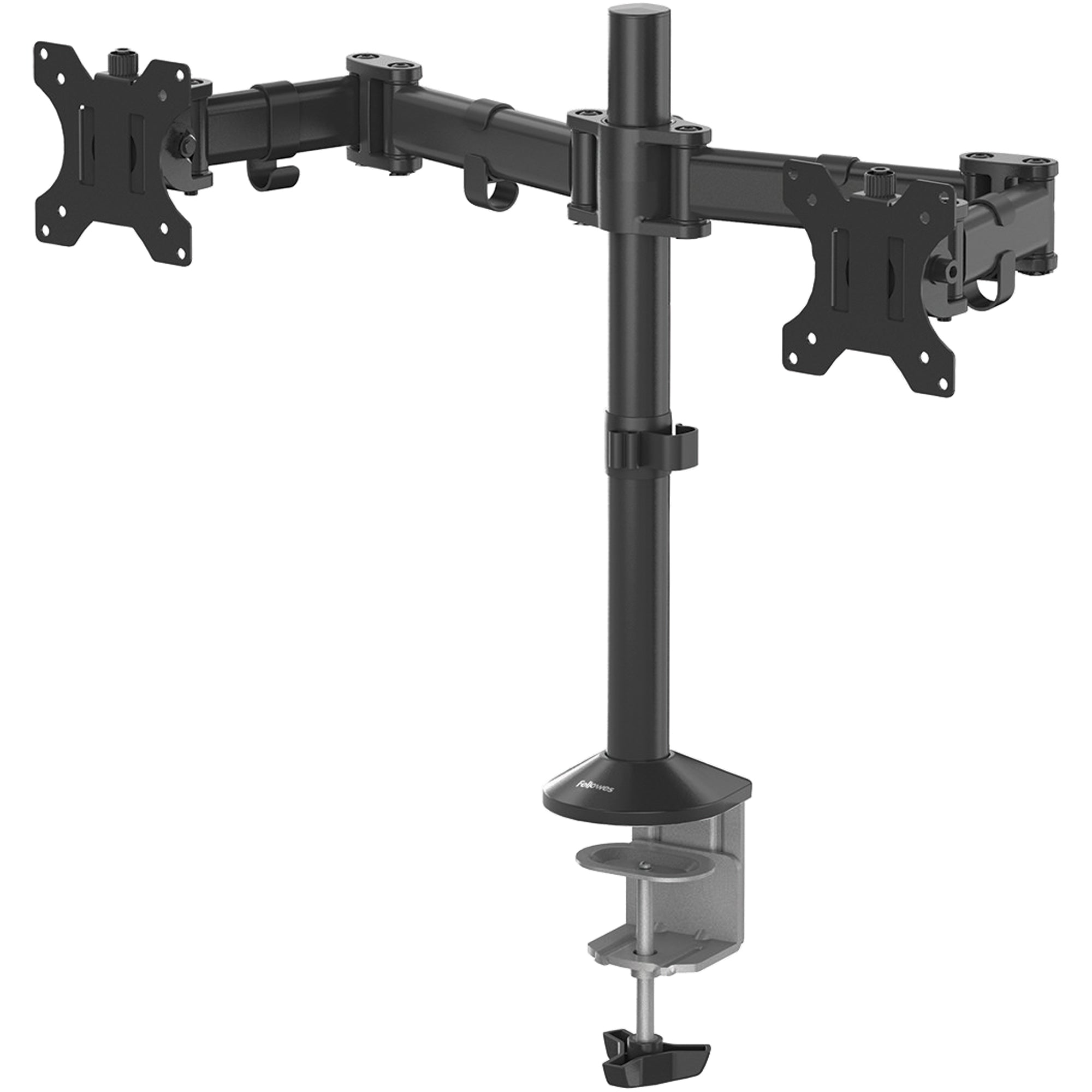 Fellowes® Monitorschwenkarm Reflex 2 Arme - Wiepa Bürofachpartner